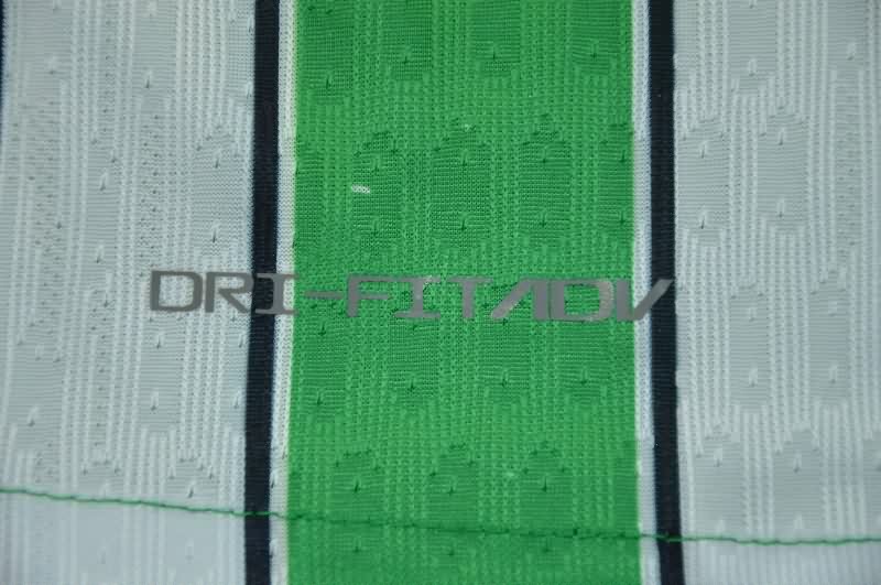 AAA Quality Atletico Nacional 2026 Home Soccer Jersey (Player)