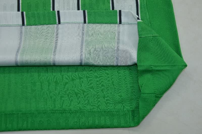 AAA Quality Atletico Nacional 2026 Home Soccer Jersey (Player)