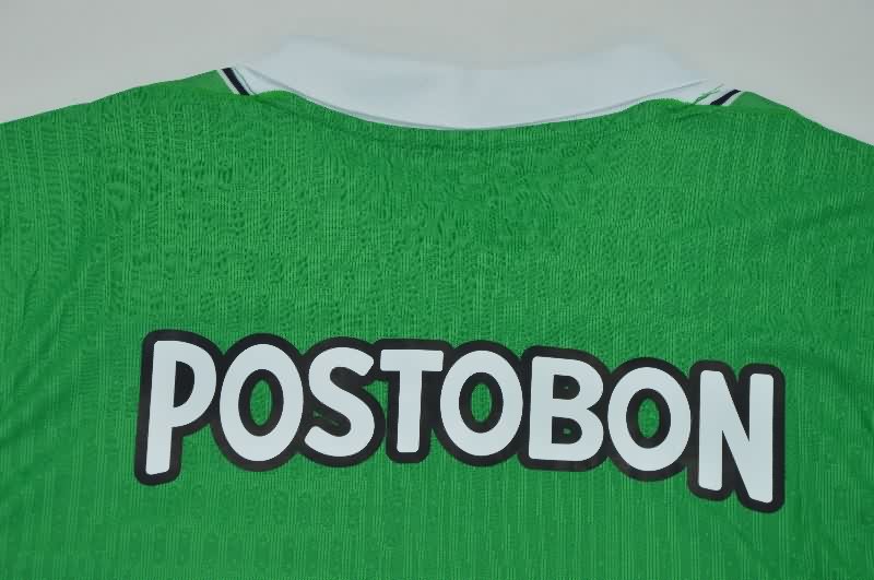 AAA Quality Atletico Nacional 2026 Home Soccer Jersey (Player)