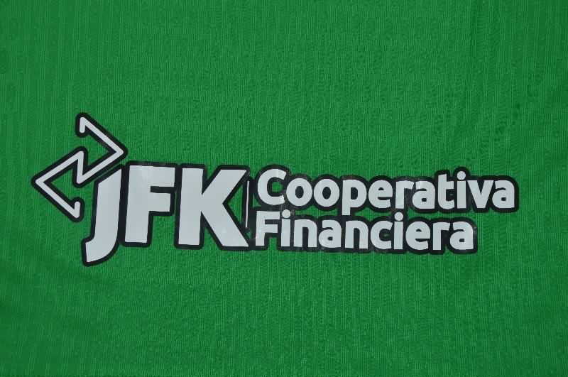 AAA Quality Atletico Nacional 2026 Home Soccer Jersey (Player)