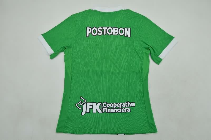 AAA Quality Atletico Nacional 2026 Home Soccer Jersey (Player)