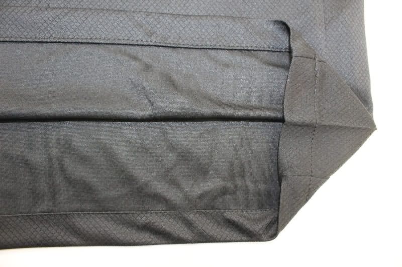 Atletico Nacional Soccer Jersey Away Replica 2025