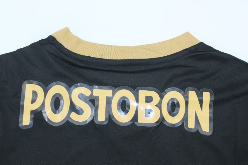 Atletico Nacional Soccer Jersey Away Replica 2025