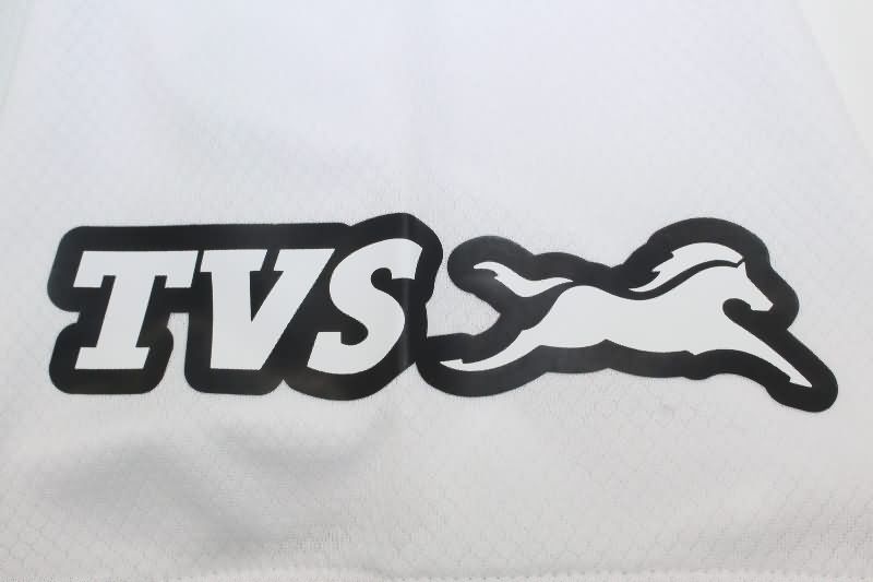 Atletico Nacional Soccer Jersey Home Replica 2025