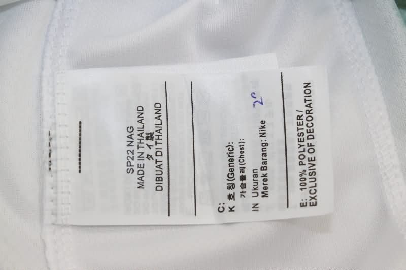 Atletico Nacional Soccer Jersey Home Replica 2025