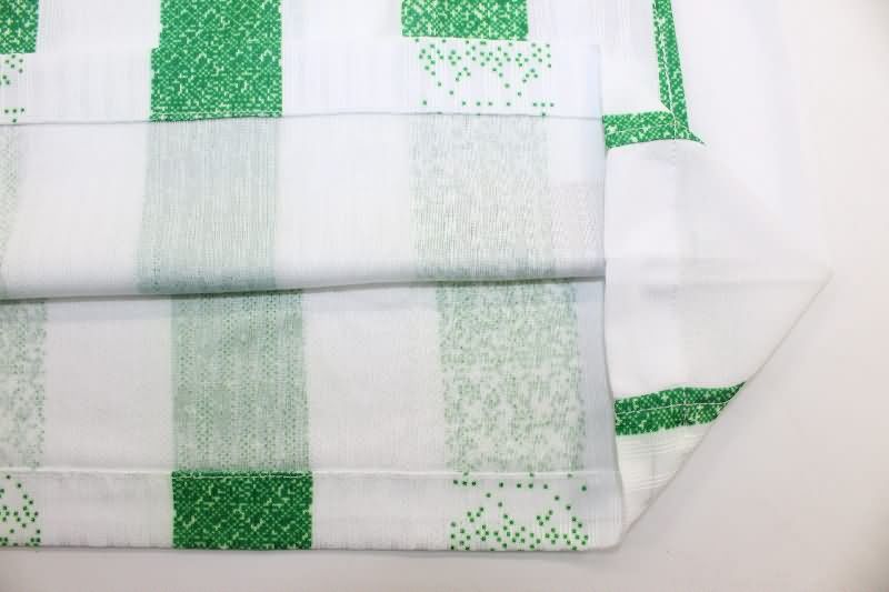 Atletico Nacional Soccer Jersey Home (Player) 2025