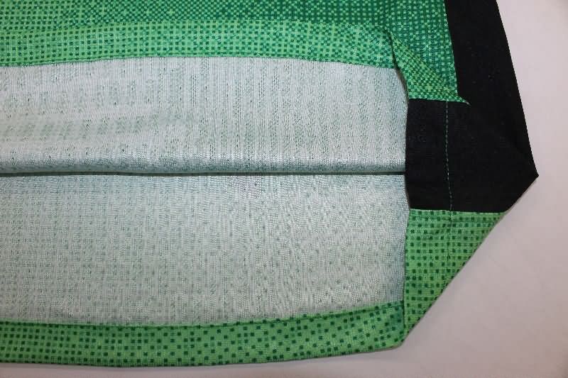 AAA Quality Atletico Nacional 2025 Third Soccer Jersey (Player)