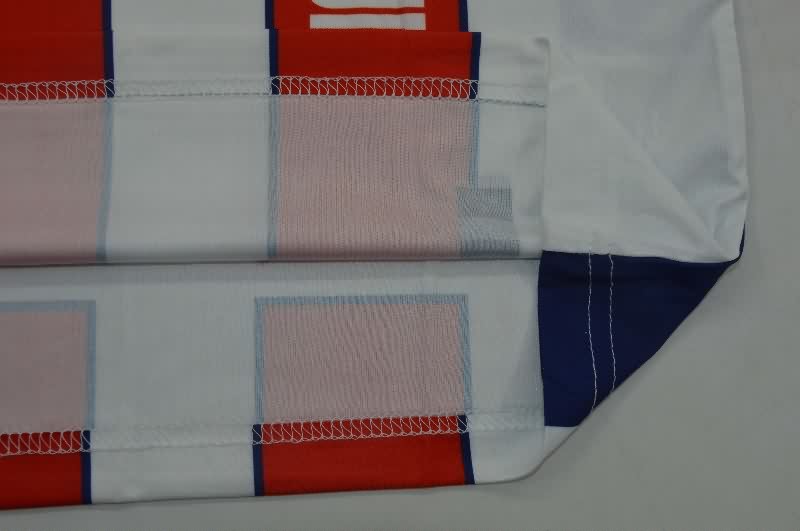 AAA Quality Atletico San Luis 25/26 Home Soccer Jersey