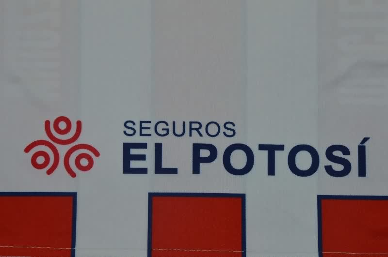 AAA Quality Atletico San Luis 25/26 Home Soccer Jersey