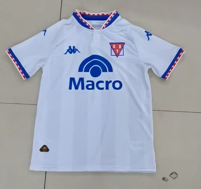 AAA Quality Atletico Tigre 2025 Away Soccer Jersey AAA Quality Atletico Tigre 2025 Away Soccer Jersey