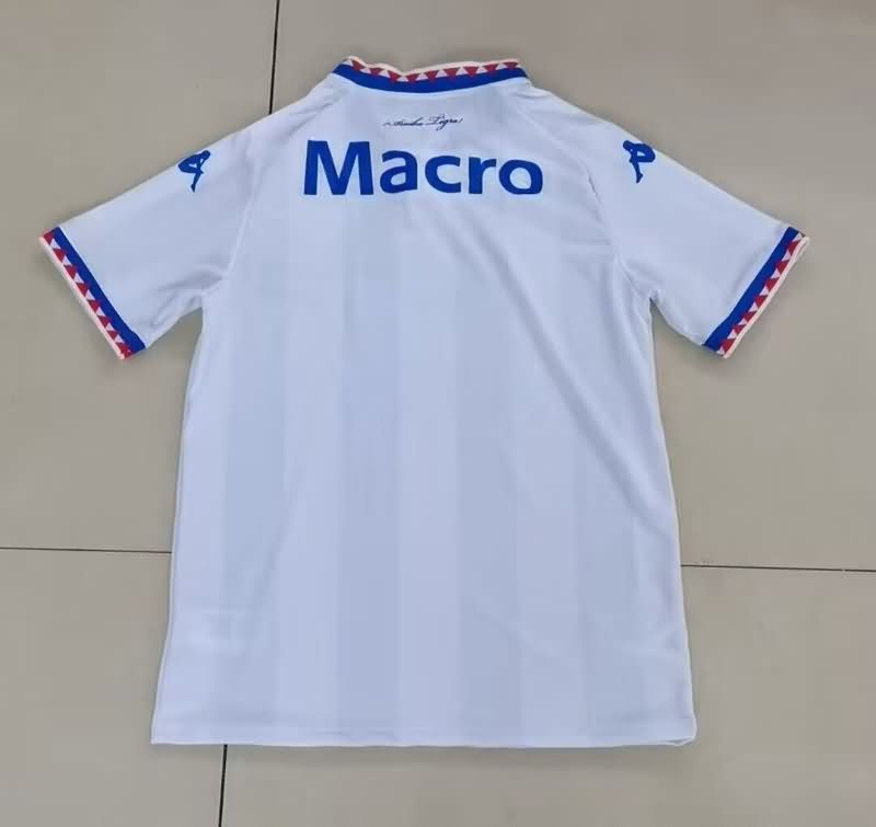 AAA Quality Atletico Tigre 2025 Away Soccer Jersey