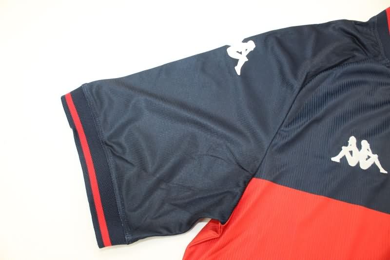 AAA Quality Atletico Tigre 2025 Home Soccer Jersey