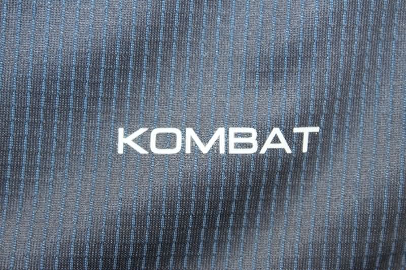 AAA Quality Atletico Tigre 2025 Home Soccer Jersey