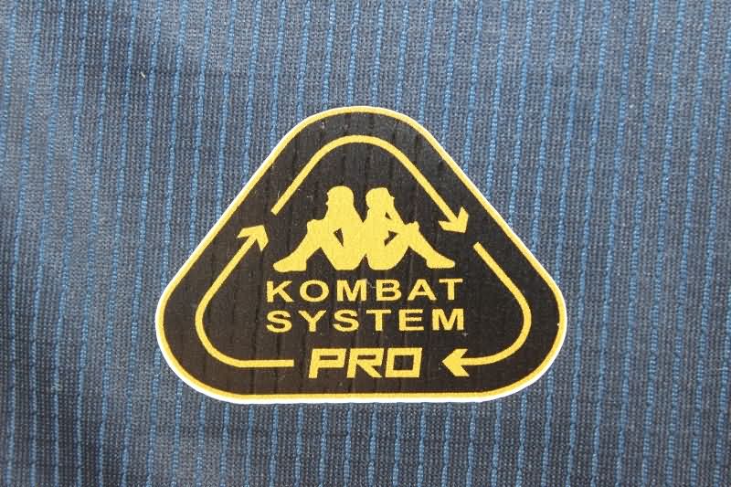 AAA Quality Atletico Tigre 2025 Home Soccer Jersey