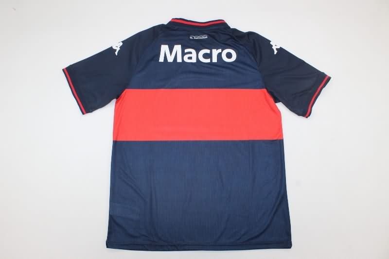 AAA Quality Atletico Tigre 2025 Home Soccer Jersey