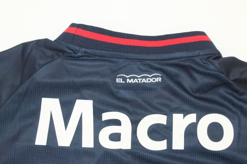 AAA Quality Atletico Tigre 2025 Home Soccer Jersey