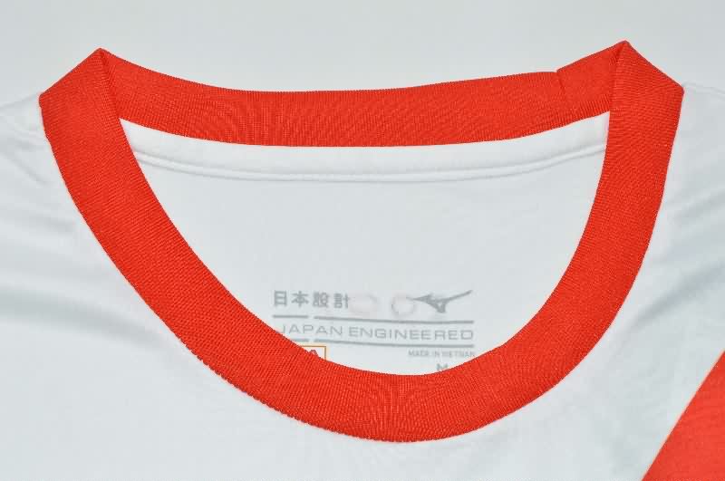 AAA Quality Augsburg 25/26 Home Soccer Jersey