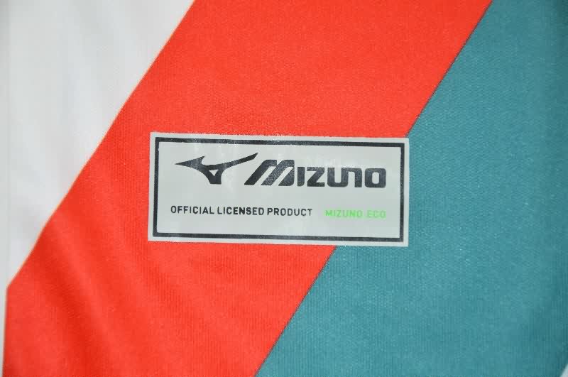 AAA Quality Augsburg 25/26 Home Soccer Jersey