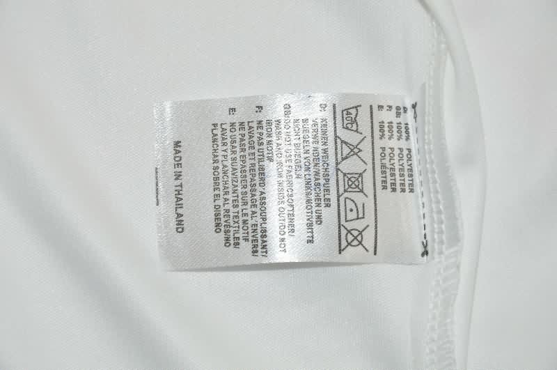 AAA Quality Augsburg 25/26 Home Soccer Jersey