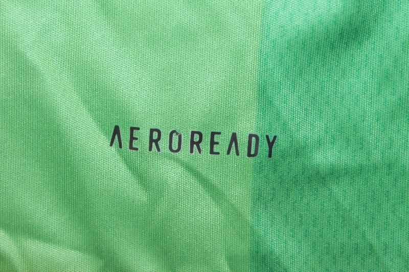 Austin Soccer Jersey Home Replica 2025