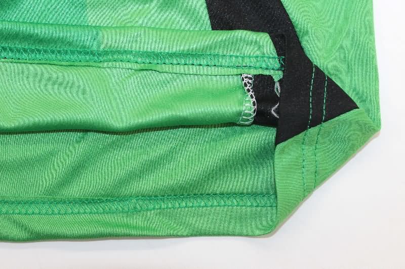 Austin Soccer Jersey Home Replica 2025