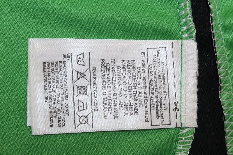 Austin Soccer Jersey Home Replica 2025