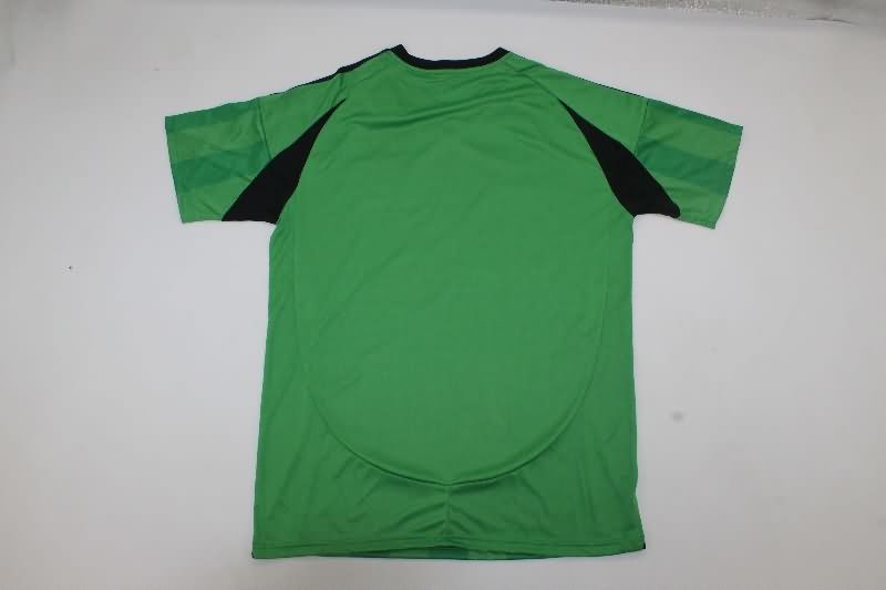 Austin Soccer Jersey Home Replica 2025