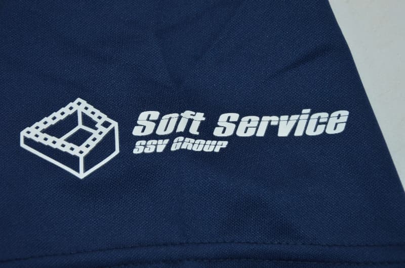 AAA Quality Avispa Fukuoka 2026 Home Soccer Jersey