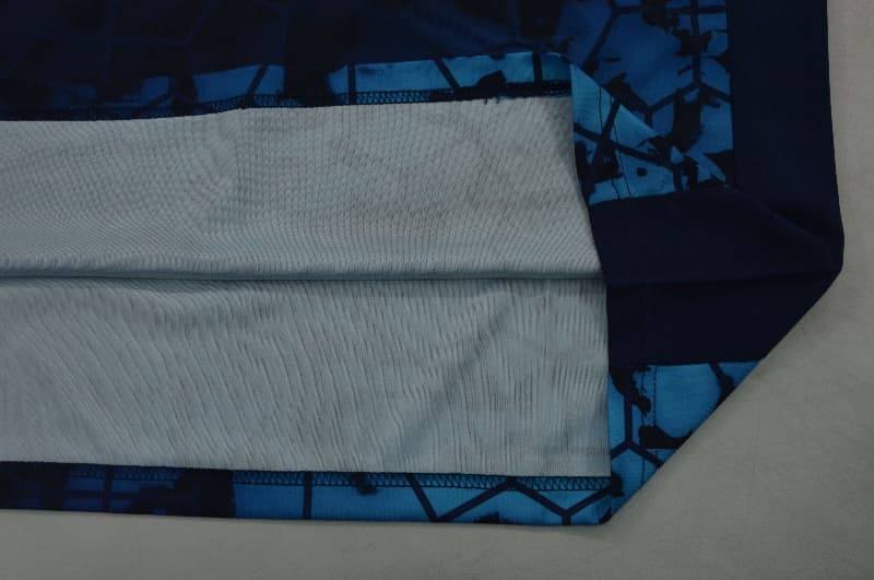 AAA Quality Avispa Fukuoka 2026 Home Soccer Jersey