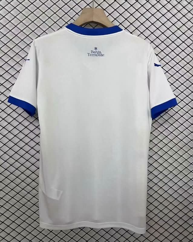 AAA Quality Bahia 2025 Home Soccer Jersey