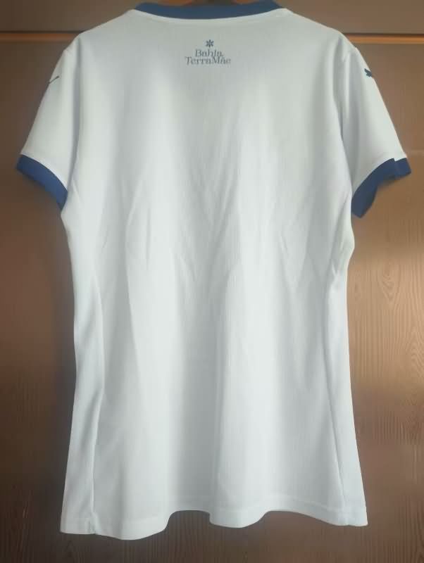 AAA Quality Bahia 2025 Home Women Soccer Jersey