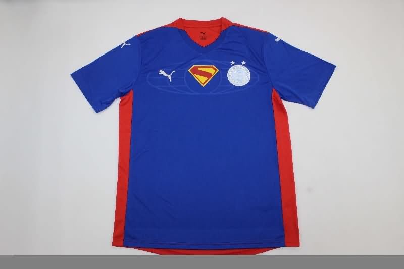 AAA Quality Bahia 2025 Special Soccer Jersey 02