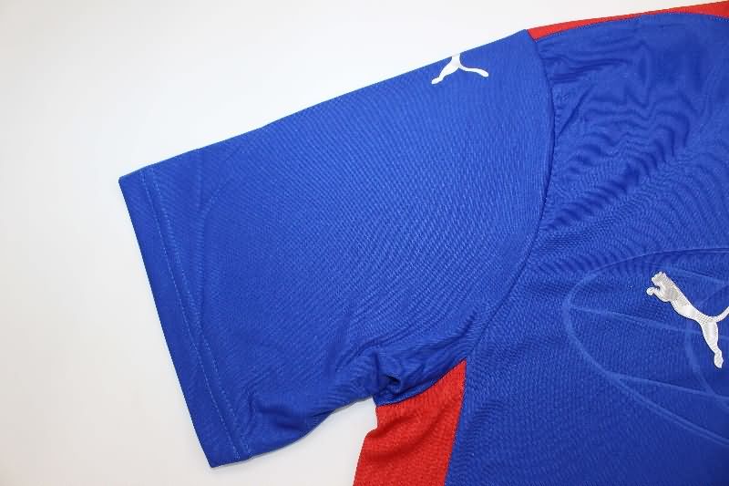 AAA Quality Bahia 2025 Special Soccer Jersey 02