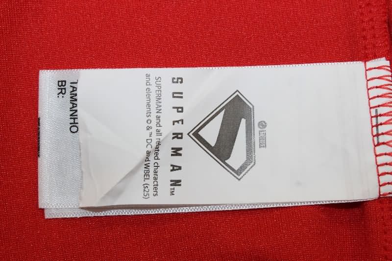 AAA Quality Bahia 2025 Special Soccer Jersey 02