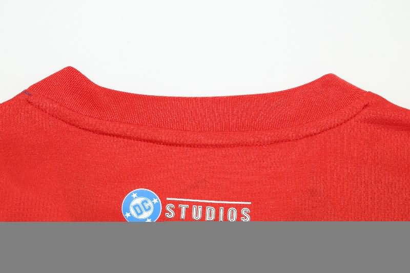 AAA Quality Bahia 2025 Special Soccer Jersey 02