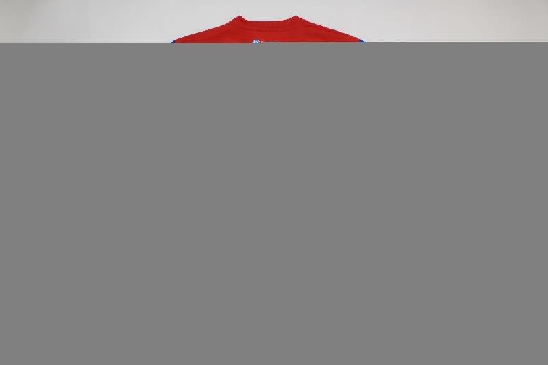 AAA Quality Bahia 2025 Special Soccer Jersey 02