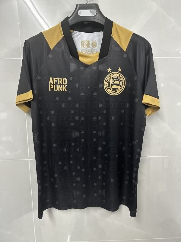 AAA Quality Bahia 2025 Special Soccer Jersey 03