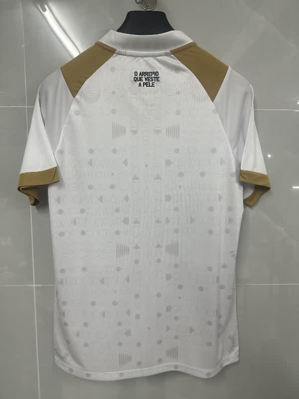 AAA Quality Bahia 2025 Special Soccer Jersey 04