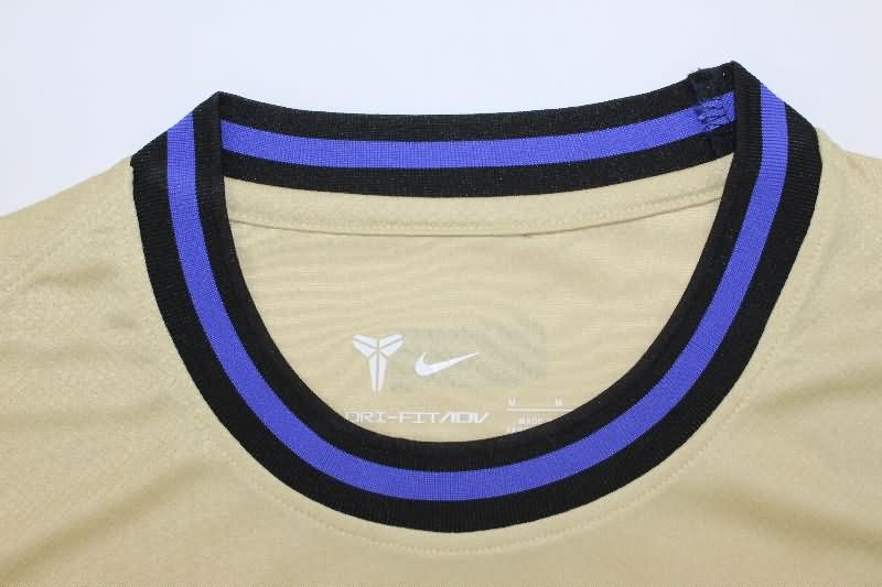 AAA Quality Barcelona 25/26 Away Women Soccer Jersey