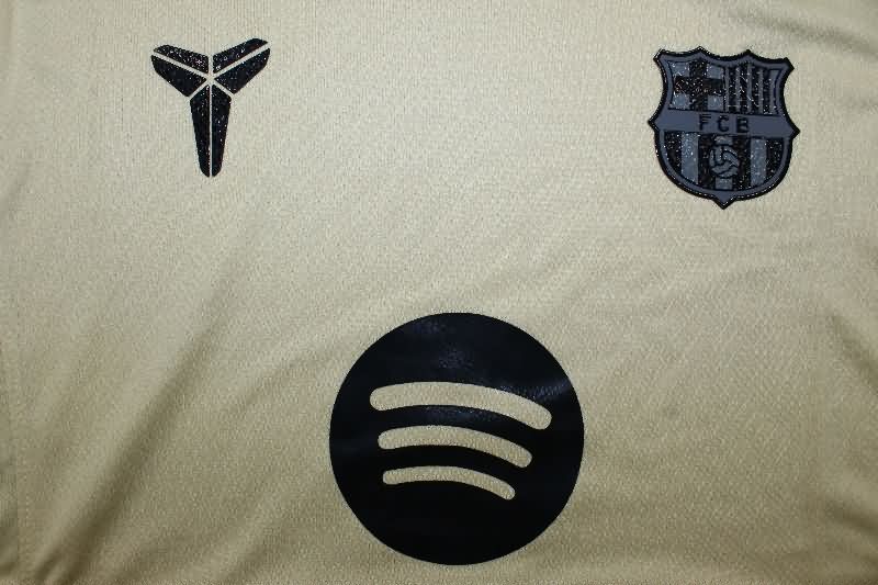 AAA Quality Barcelona 25/26 Away Women Soccer Jersey