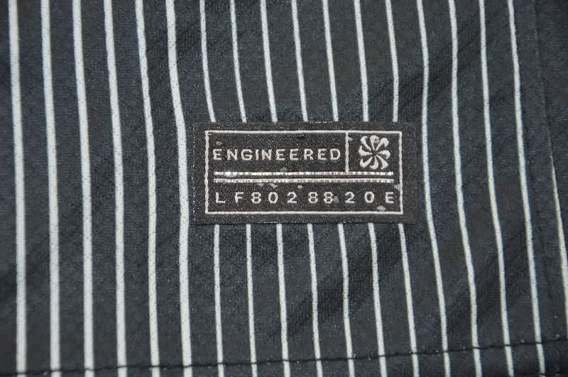 AAA Quality Barcelona 25/26 Goalkeeper Black Soccer Jersey