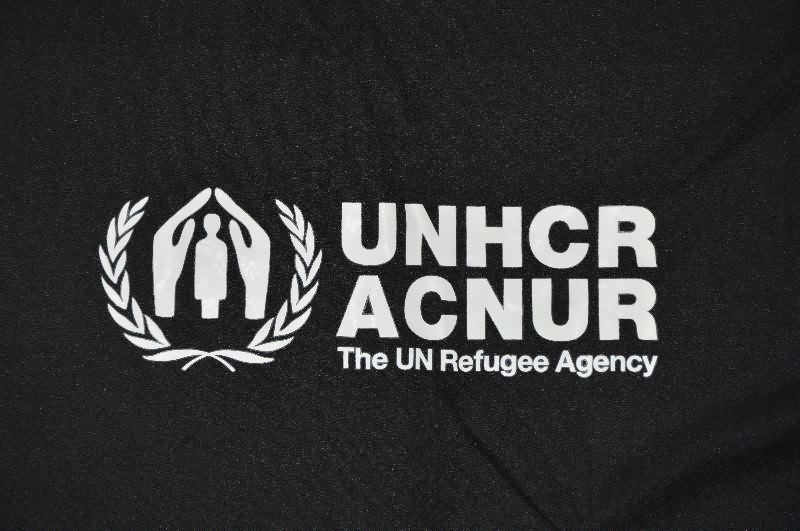 AAA Quality Barcelona 25/26 Goalkeeper Black Soccer Jersey