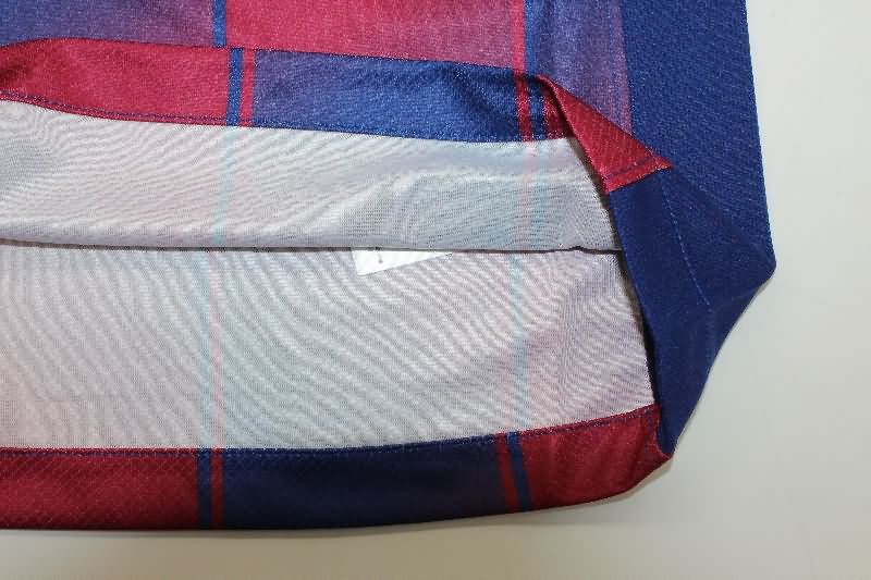 AAA Quality Barcelona 25/26 Home Women Soccer Jersey