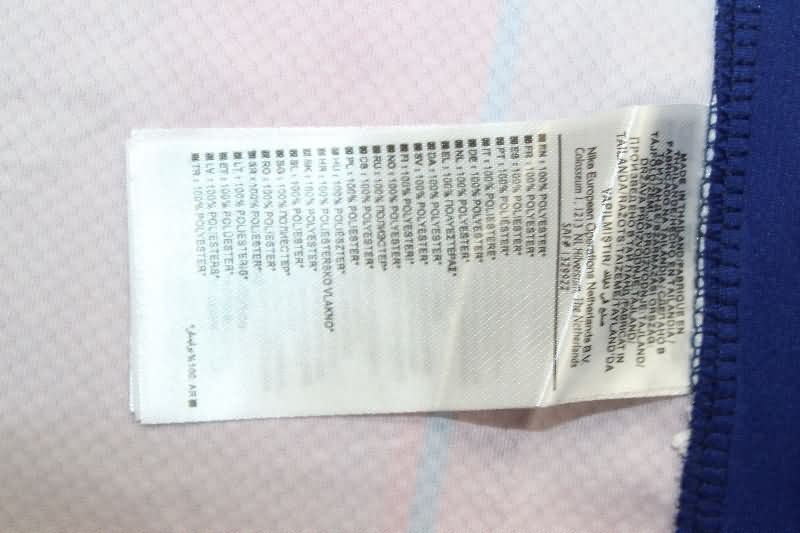 AAA Quality Barcelona 25/26 Home Women Soccer Jersey