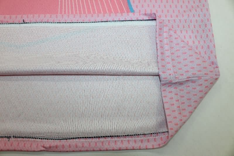 AAA Quality Barcelona 25/26 Pink Soccer Jersey