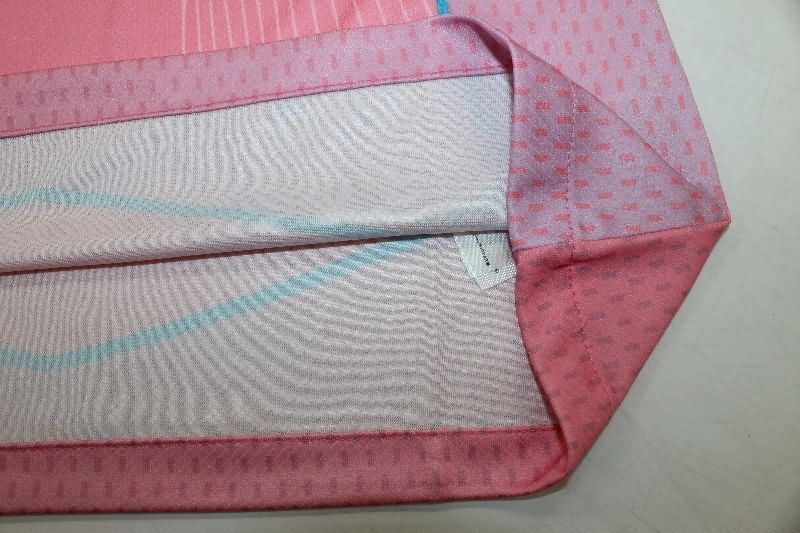 AAA Quality Barcelona 25/26 Pink Women Soccer Jersey