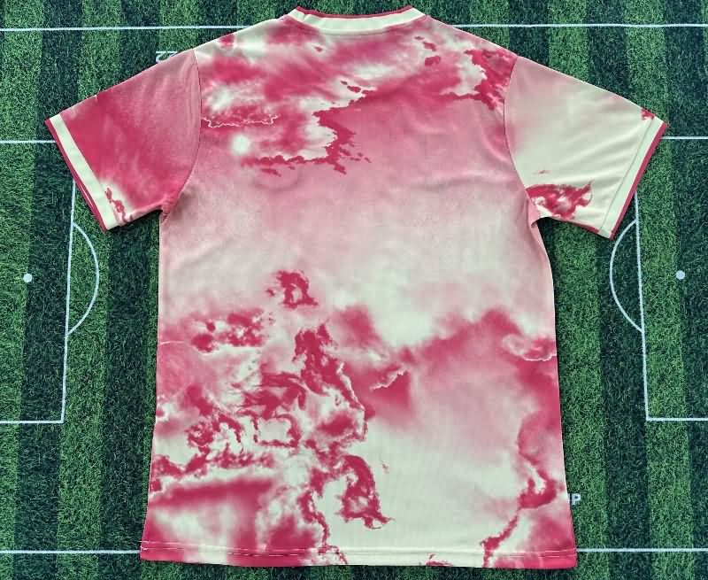 AAA Quality Barcelona 25/26 Special Soccer Jersey 02