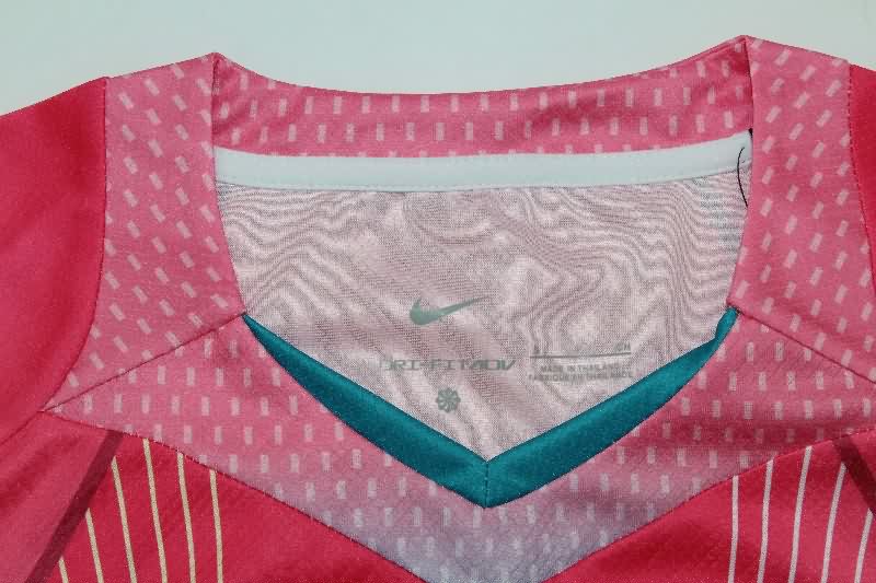 AAA Quality Barcelona 25/26 Special Soccer Jersey 05