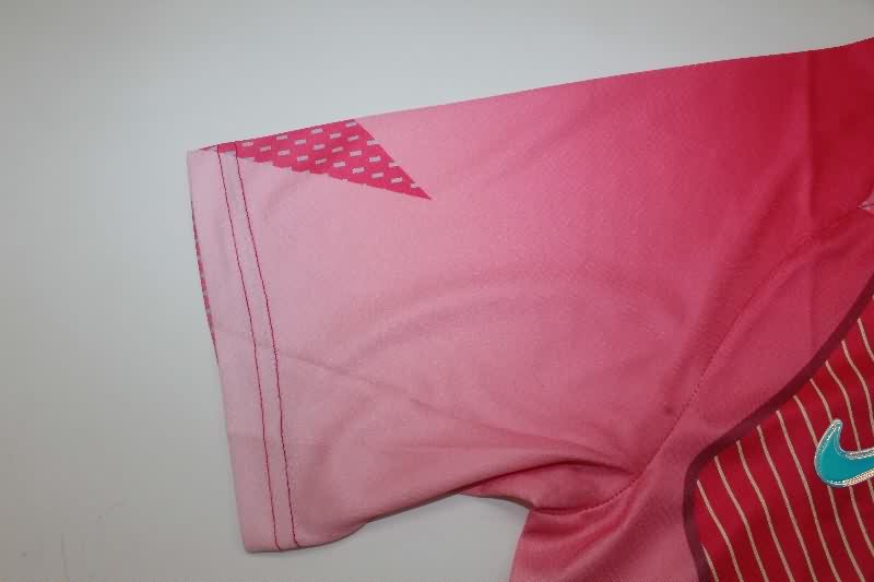 AAA Quality Barcelona 25/26 Special Soccer Jersey 05