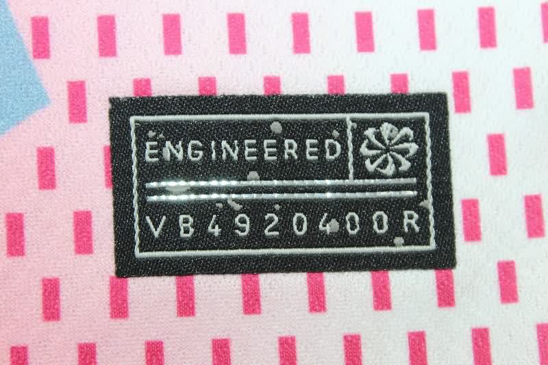 AAA Quality Barcelona 25/26 Special Soccer Jersey 05